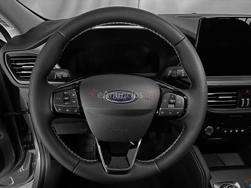 Ford Kuga 2.5 Duratec 180CV FHEV Active