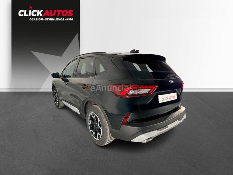 Ford Kuga 2.5 Duratec 180CV FHEV Active