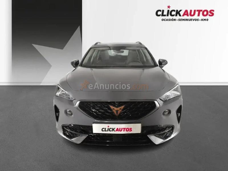 Cupra Formentor 1.5 TSI 150CV