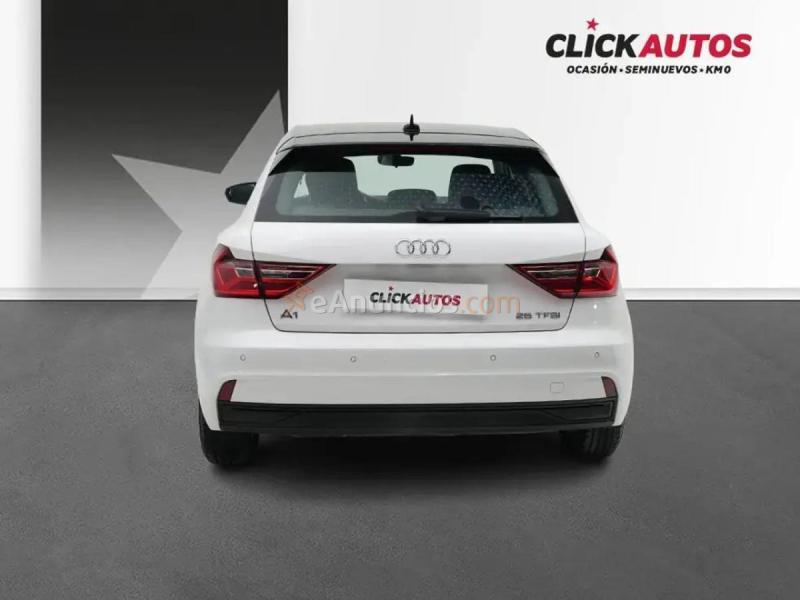 Audi A1 1.0 TFSI 95CV Edition Connect