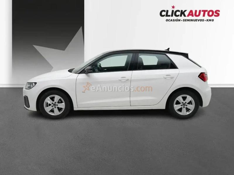 Audi A1 1.0 TFSI 95CV Edition Connect