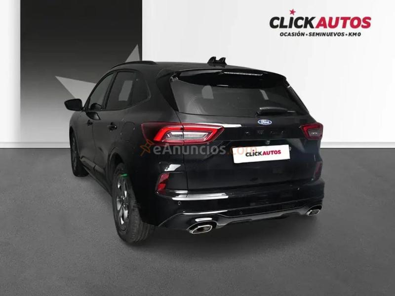 Ford Kuga 1.5 Ecoboost 150CV STLine