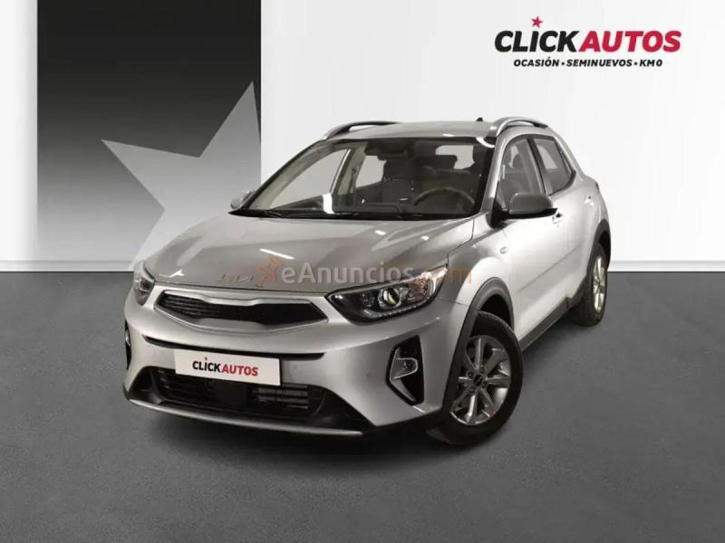 Kia Stonic 1.2 DPI 79CV Active