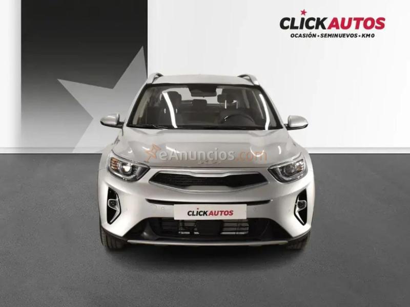 Kia Stonic 1.2 DPI 79CV Active