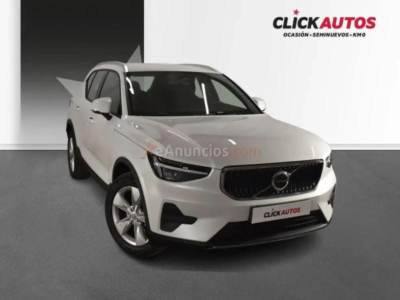Volvo XC40 2.0 163CV B3 G Core Auto