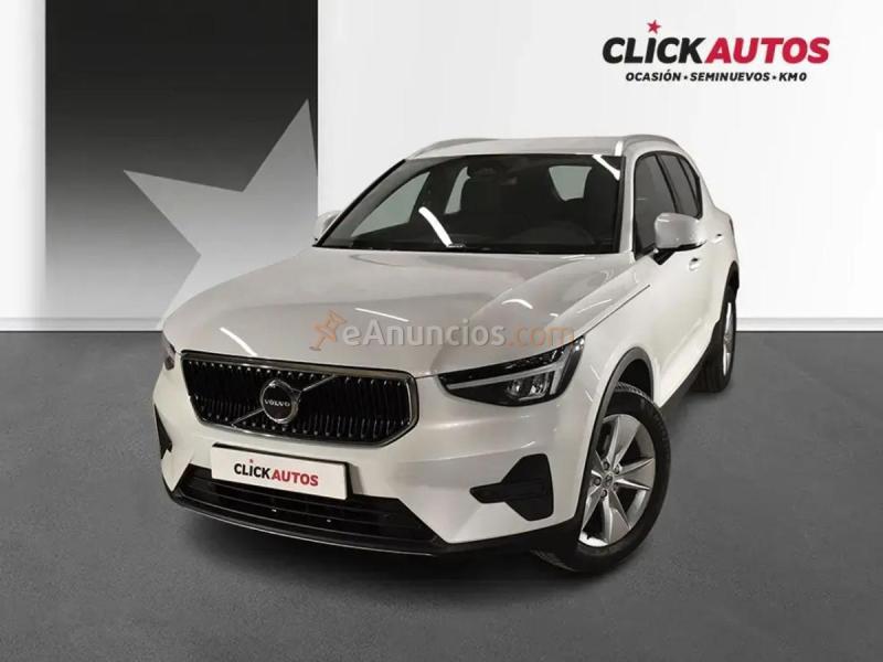 Volvo XC40 2.0 163CV B3 G Core Auto