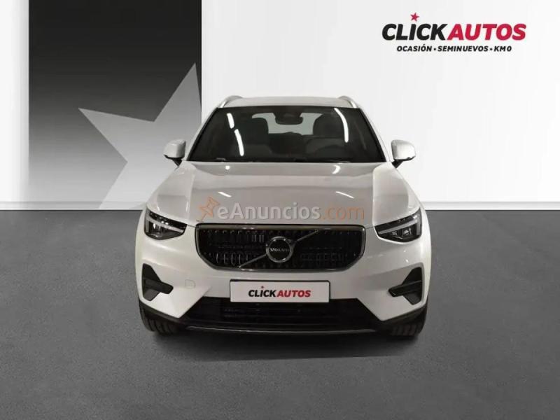 Volvo XC40 2.0 163CV B3 G Core Auto