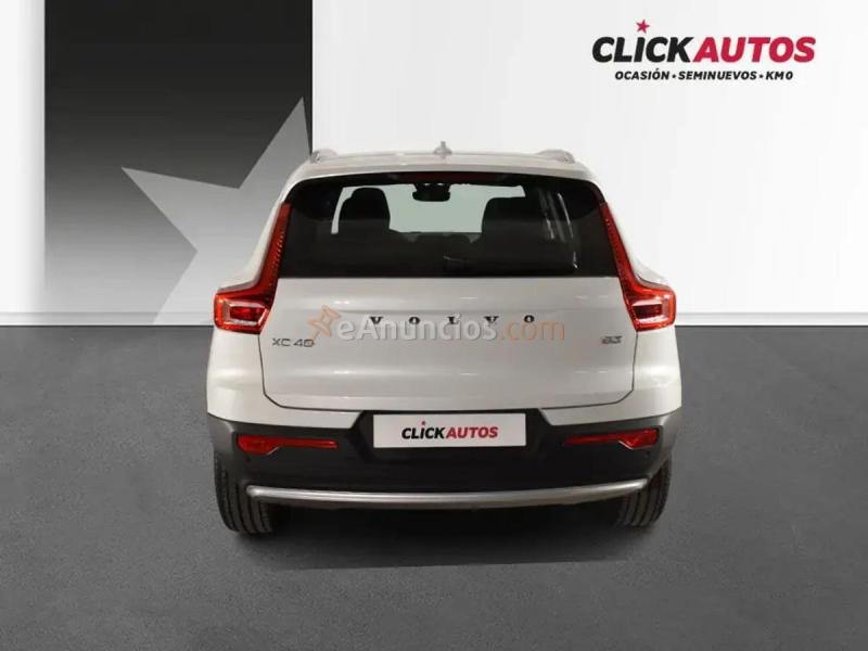 Volvo XC40 2.0 163CV B3 G Core Auto