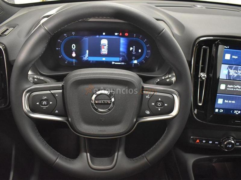 Volvo XC40 2.0 163CV B3 G Core Auto