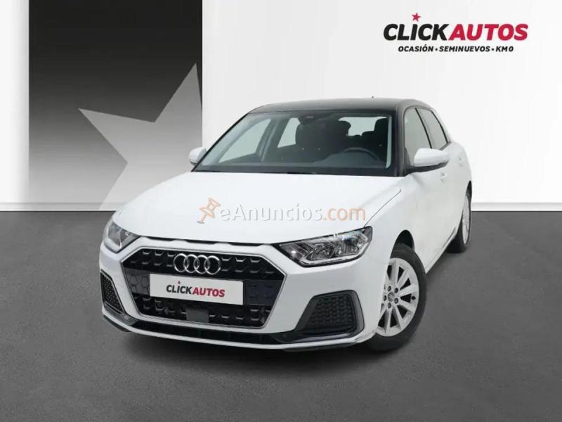 Audi A1 1.0 TFSI 116CV Advanced