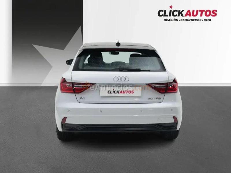 Audi A1 1.0 TFSI 116CV Advanced