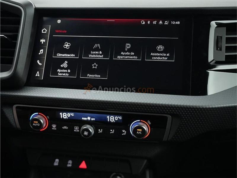 Audi A1 1.0 TFSI 116CV Adrenalin