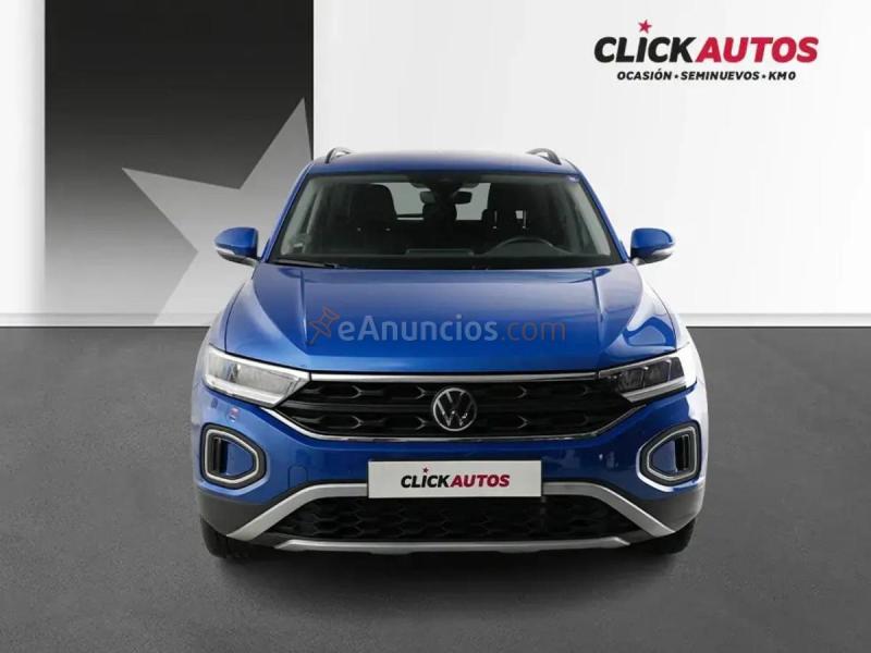 Volkswagen T-Roc 1.0 TSI 110CV Life