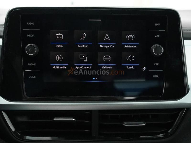 Volkswagen T-Roc 1.0 TSI 110CV Life