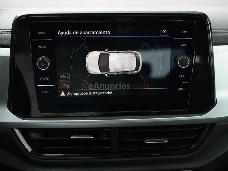 Volkswagen T-Roc 1.0 TSI 110CV Life