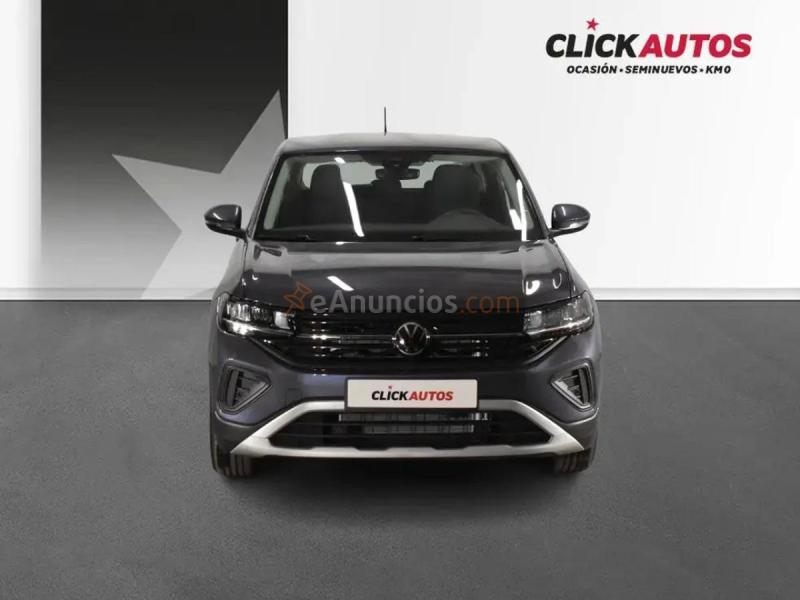 Volkswagen T-Cross 1.0 TSI 95CV