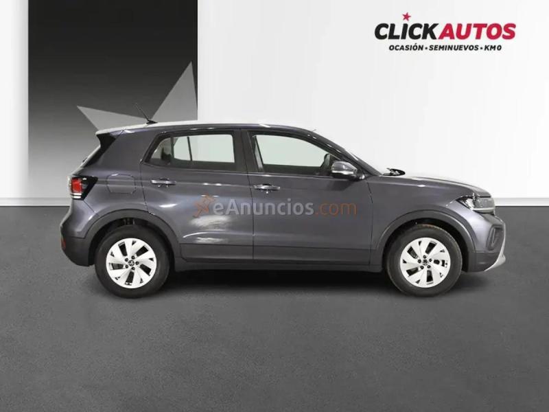 Volkswagen T-Cross 1.0 TSI 95CV