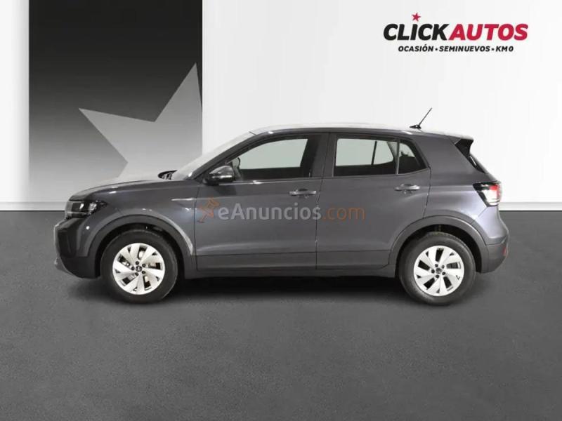 Volkswagen T-Cross 1.0 TSI 95CV