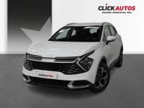 Kia Sportage 1.6 TGDI 160CV Active