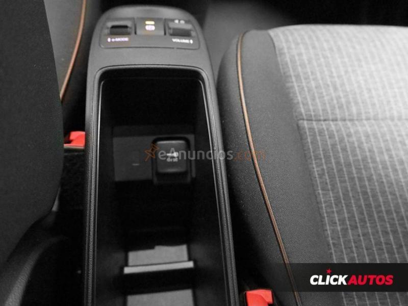 Fiat 500C BEV 118CV Icon 320Km