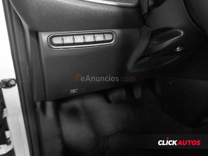 Fiat 500C BEV 118CV Icon 320Km