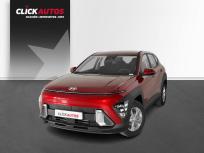Hyundai Kona 1.6 GDI 141CV HEV Maxx DCT