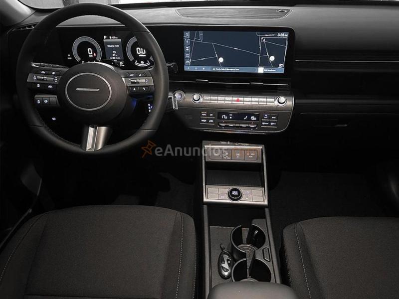 Hyundai Kona 1.6 GDI 141CV HEV Maxx DCT