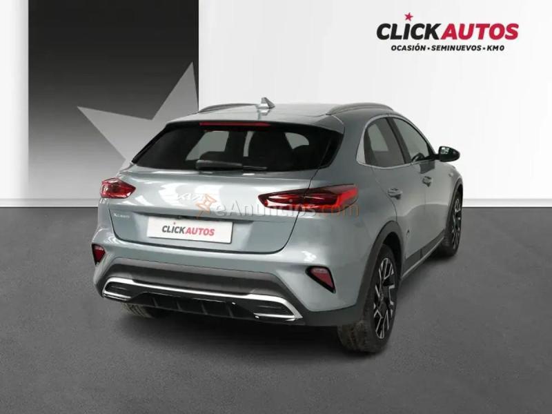 Kia XCeed 1.0 TGDI 100CV Active