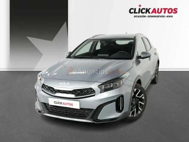 Kia XCeed 1.0 TGDI 100CV Active