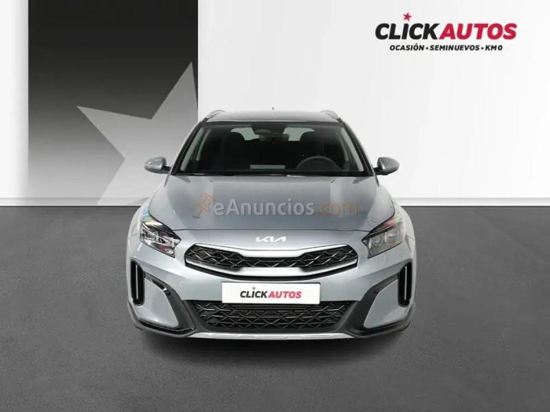 Kia XCeed 1.0 TGDI 100CV Active