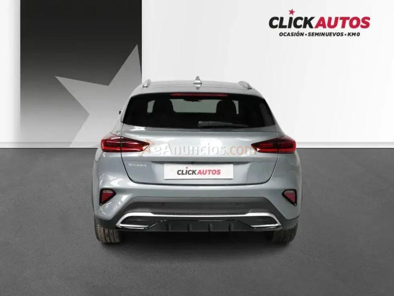 Kia XCeed 1.0 TGDI 100CV Active