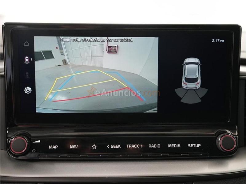 Kia XCeed 1.0 TGDI 100CV Active