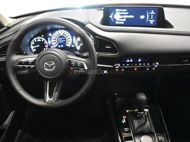Mazda CX-30 2.5 e-Skyactiv G 140CV MHEV CentreLine AT