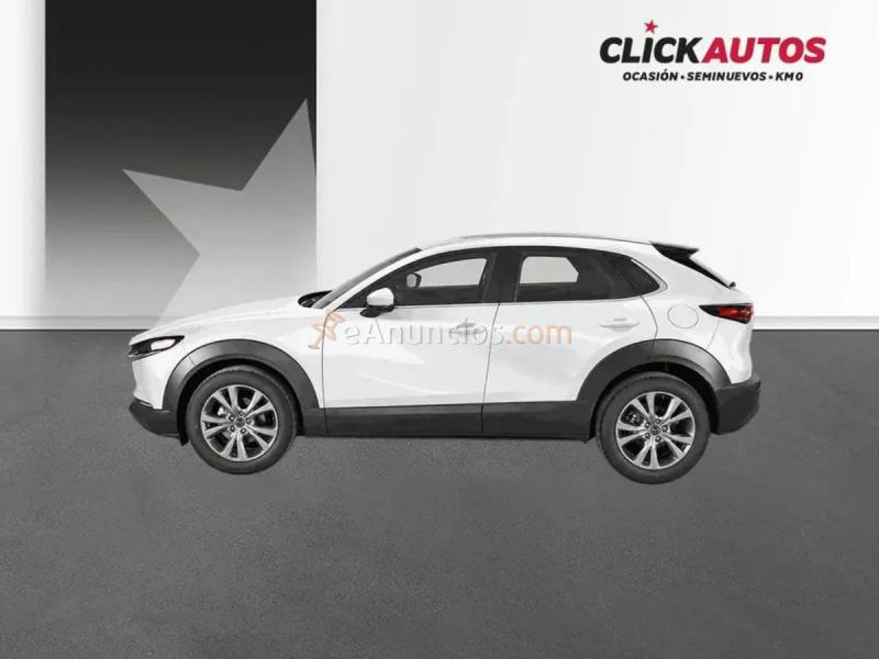 Mazda CX-30 2.5 e-Skyactiv G 140CV MHEV CentreLine AT