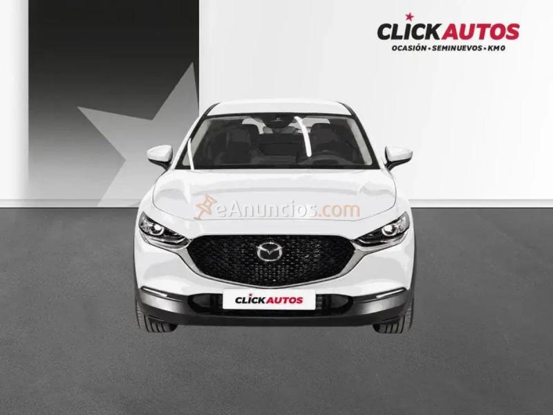 Mazda CX-30 2.5 e-Skyactiv G 140CV MHEV CentreLine AT