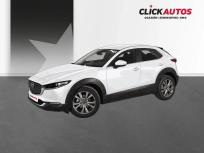 Mazda CX-30 2.5 e-Skyactiv G 140CV MHEV CentreLine AT