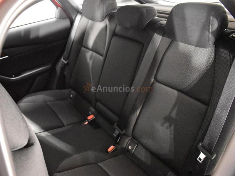 Mazda CX-30 2.5 e-Skyactiv G 140CV MHEV CentreLine AT