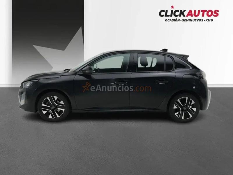 Peugeot 208 1.2 100CV Allure Pack