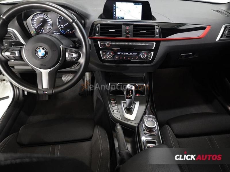 BMW Serie 2 2.0 184CV Autom.