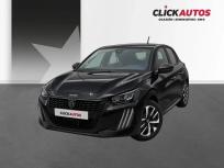 Peugeot 208 1.2 110CV Style Hybrid eDCS6