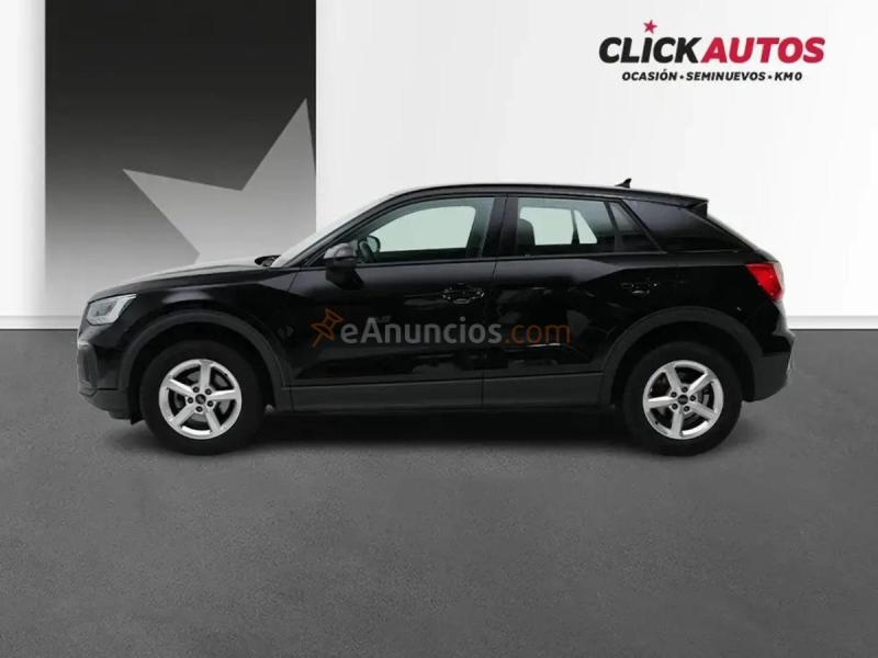 Audi Q2 1.0 TFSI 116CV 30 Edition