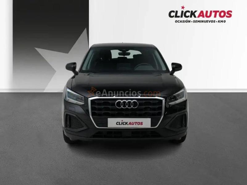 Audi Q2 1.0 TFSI 116CV 30 Edition