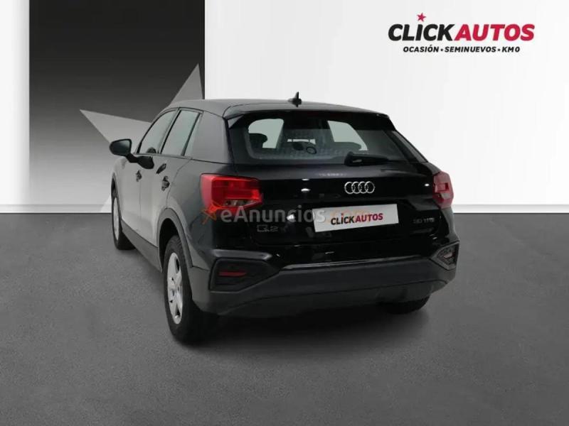 Audi Q2 1.0 TFSI 116CV 30 Edition