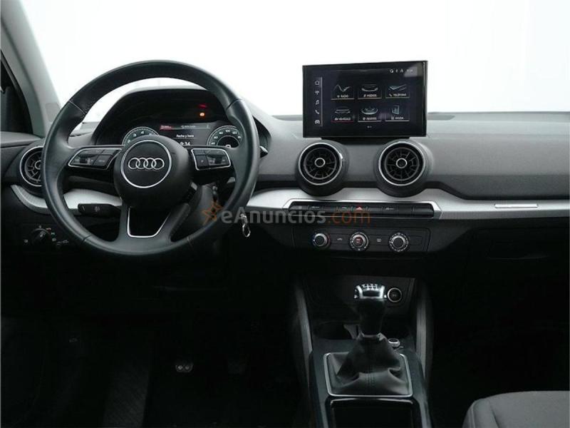 Audi Q2 1.0 TFSI 116CV 30 Edition