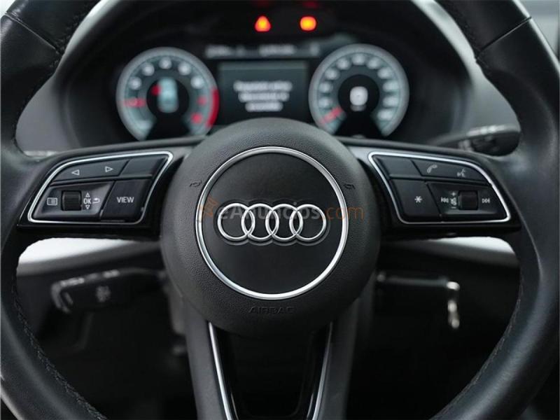 Audi Q2 1.0 TFSI 116CV 30 Edition