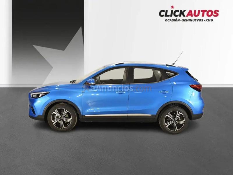 MG ZS 1.5 106CV Comfort MT