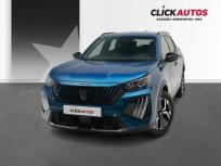 Peugeot 2008 1.2 100CV Allure