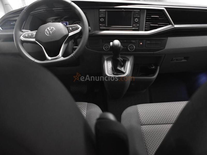 Volkswagen Caravelle 2.0 TDI 150CV Origin DSG 9 Plazas