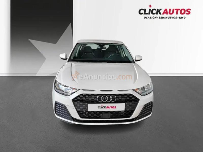 Audi A1 1.0 TFSI 95CV Edition Connect