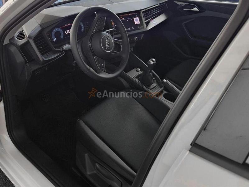 Audi A1 1.0 TFSI 95CV Edition Connect